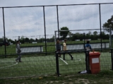 Speelland Outdoor bij S.K.N.W.K. (woensdag 23 april 2025) (99/110)